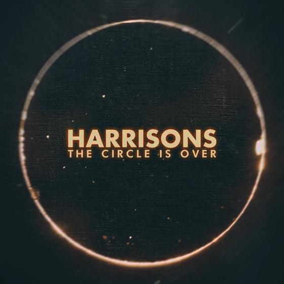 Harrisons's avatar image