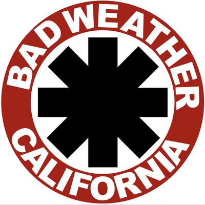 Bad Weather California's cover