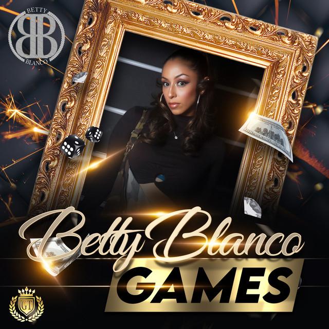 Betty Blanco's avatar image