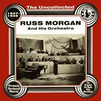Russ Morgan's avatar cover
