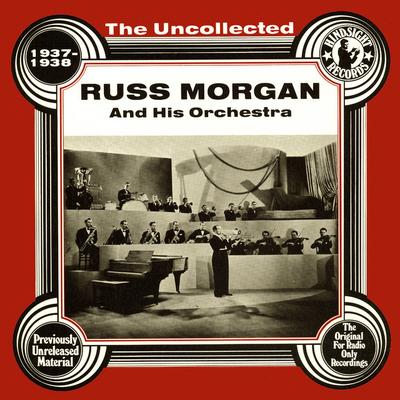 Russ Morgan's cover