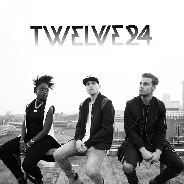 Twelve24's avatar image