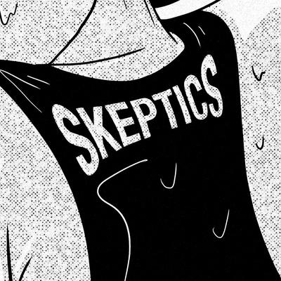 Skeptics's cover