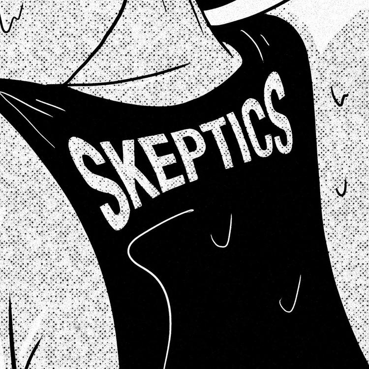 Skeptics's avatar image