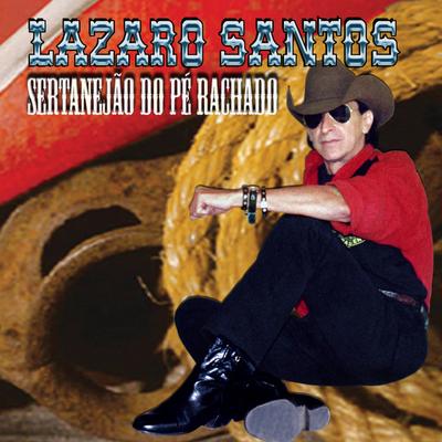 Lázaro Santos's cover