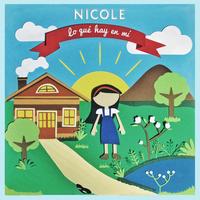 Nicole's avatar cover