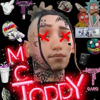 Mc Toddy's avatar cover