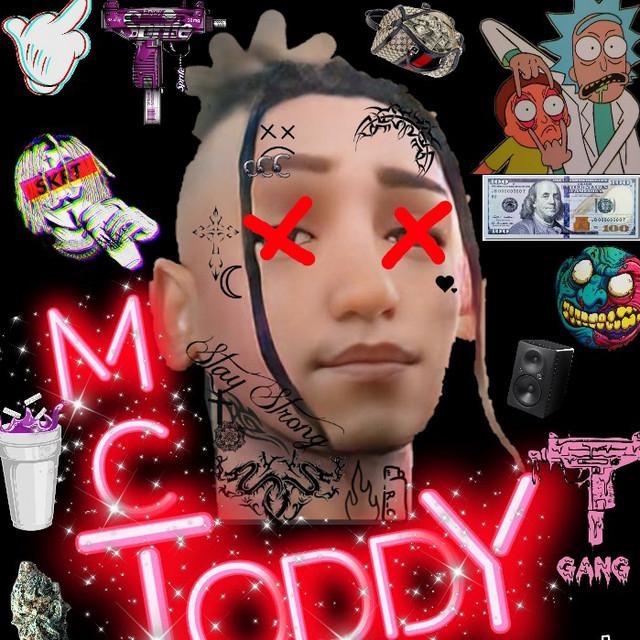 Mc Toddy's avatar image