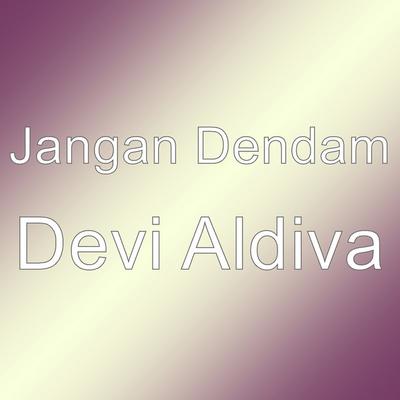 Jangan Dendam's cover