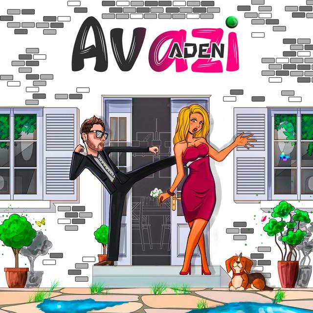 Aden's avatar image