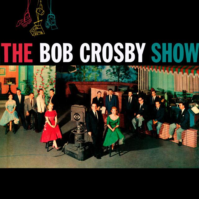 Bob Crosby's avatar image