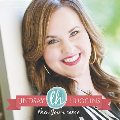 Lindsay Huggins's cover