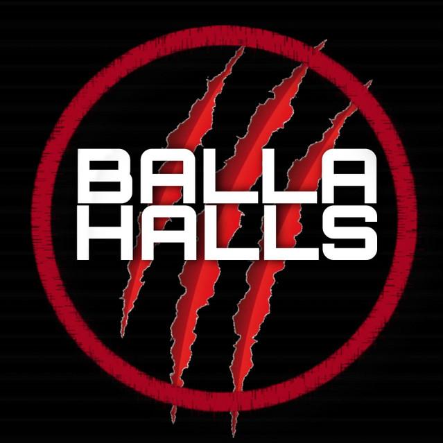 Balla halls's avatar image