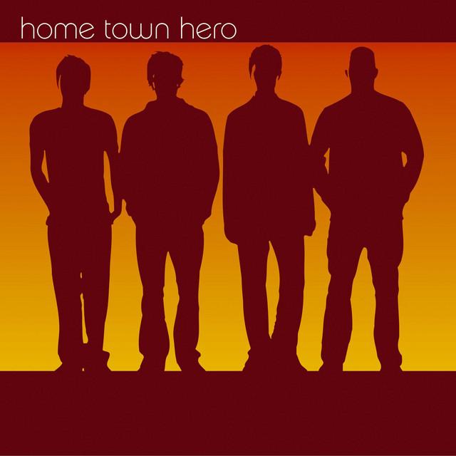 Home Town Hero's avatar image