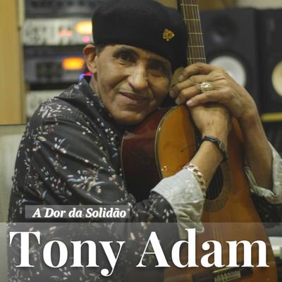 Tony Adam's cover