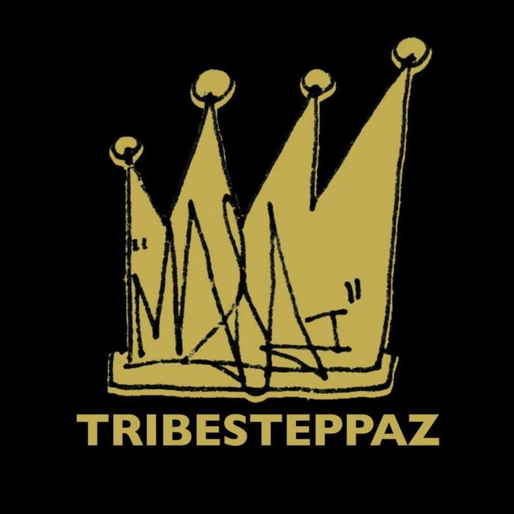Tribe Steppaz's avatar image