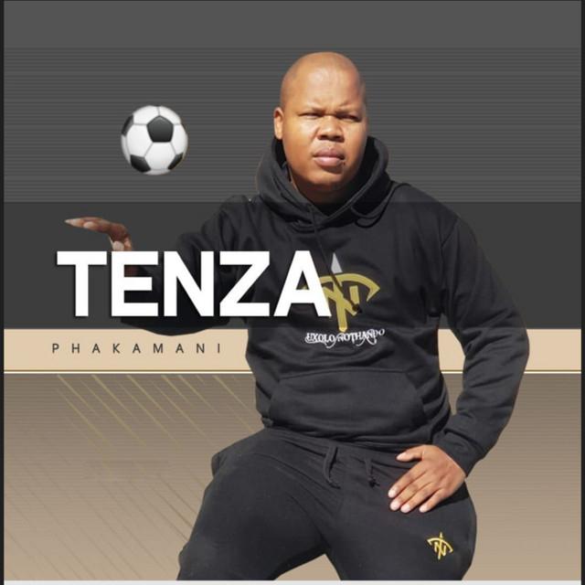 Tenza's avatar image