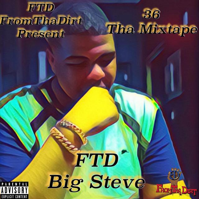 FTD Big Steve's avatar image