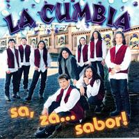 La Cumbia's avatar cover