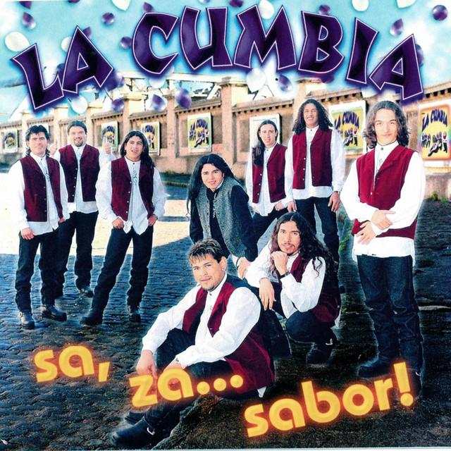 La Cumbia's avatar image