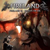 Fireland's avatar cover