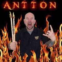 Antton's avatar cover