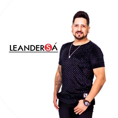 Leander Sá's cover