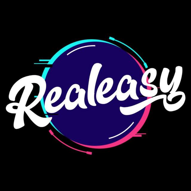 Realeasy's avatar image