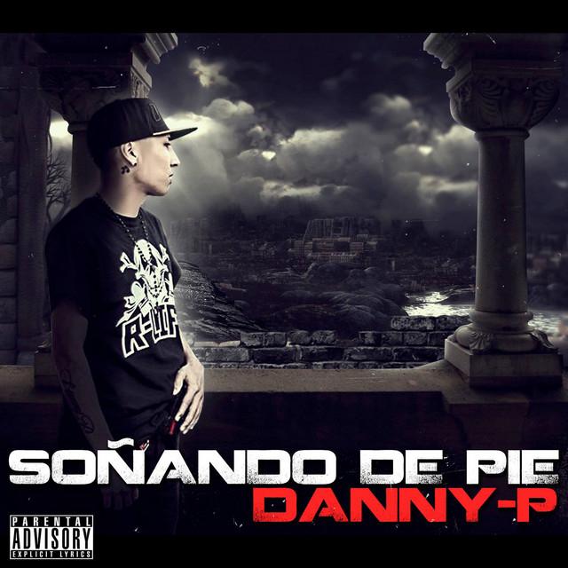 Danny p's avatar image