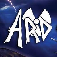 ARD's avatar cover