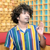 Mantu Chhuria's avatar cover