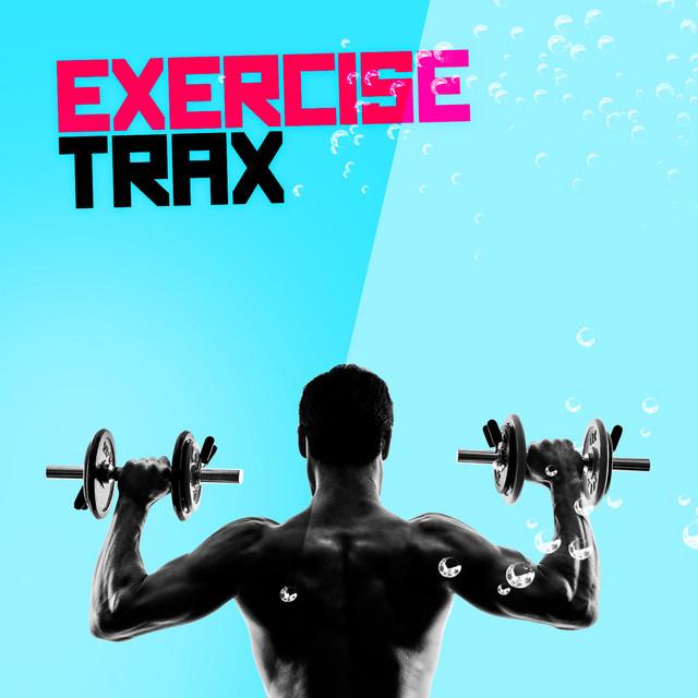 Workout Trax's avatar image