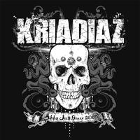 Kriadiaz's avatar cover