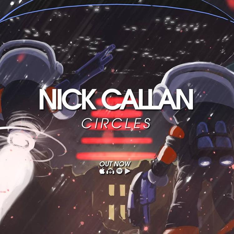 Nick Callan's avatar image