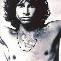 Jim Morrison's avatar cover