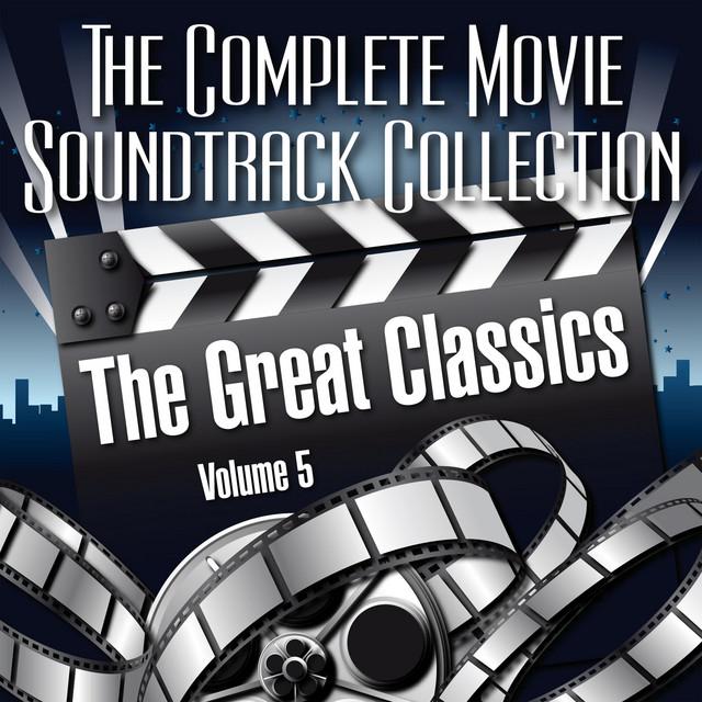 The Complete Movie Soundtrack Collection's avatar image