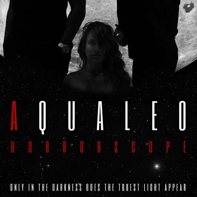Aqualeo's avatar image