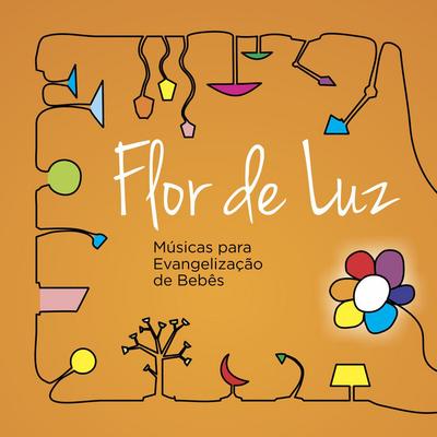 Flor de Luz's cover