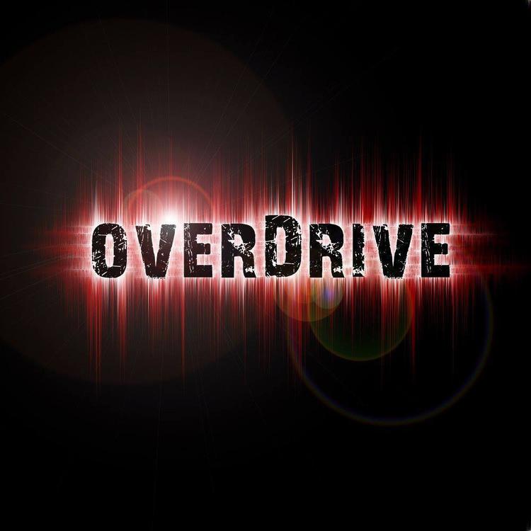 Overdrive's avatar image