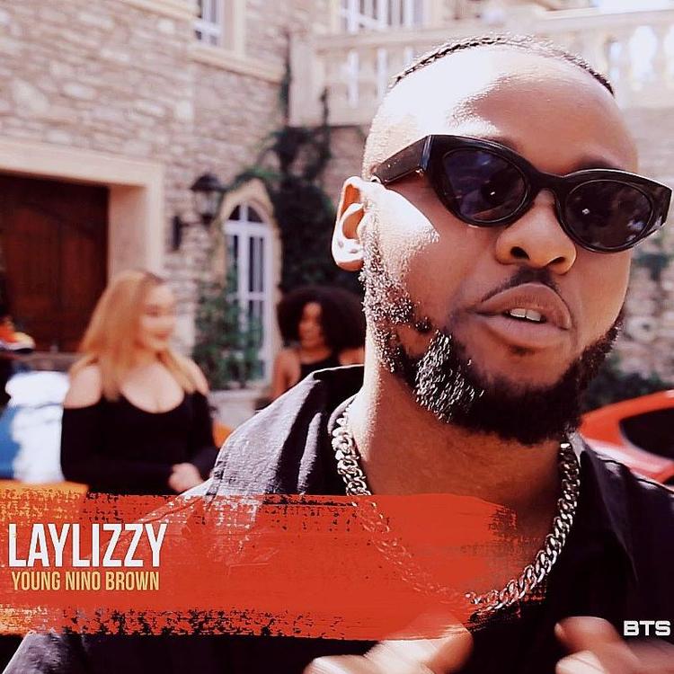 Laylizzy's avatar image