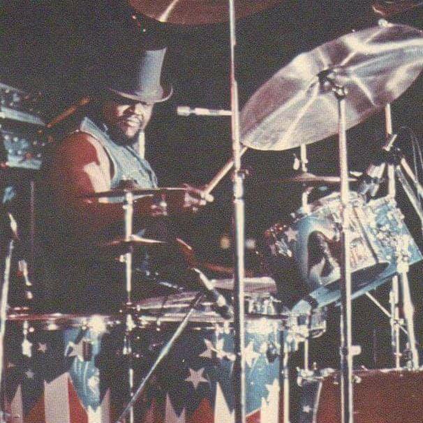 Buddy Miles's avatar image