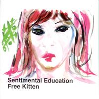 Free Kitten's avatar cover