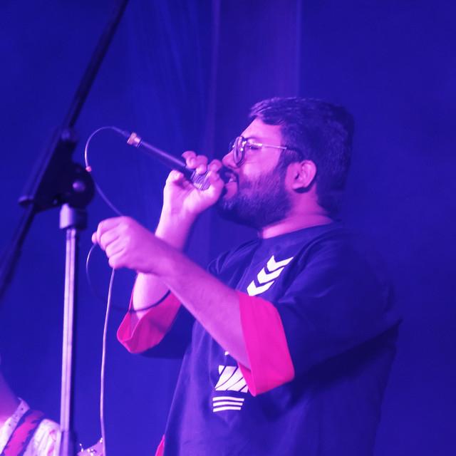 Ashant Anu's avatar image