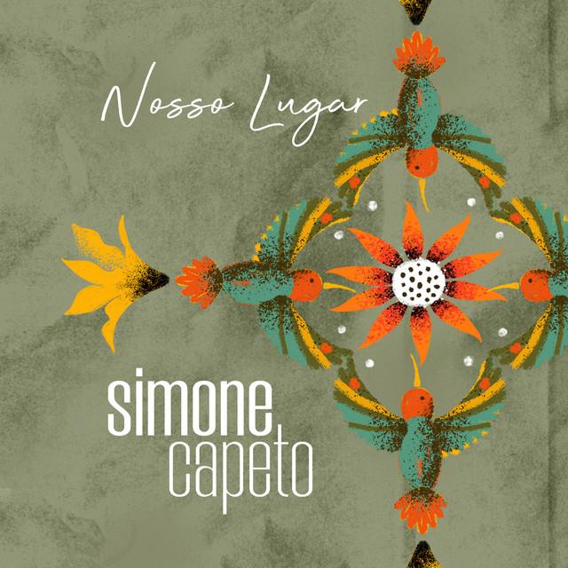 Simone Capeto's avatar image