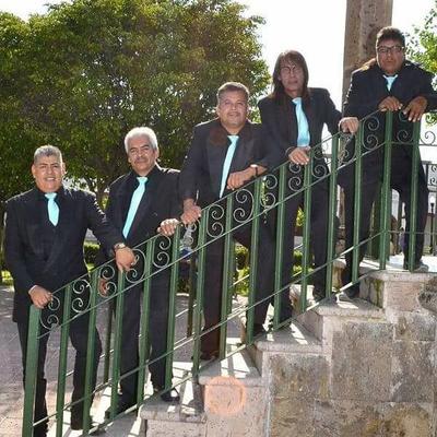 El Jefe Y Su Grupo's cover