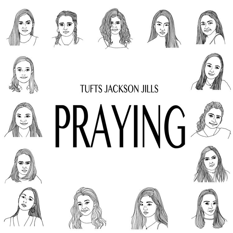 Tufts Jackson Jills's avatar image
