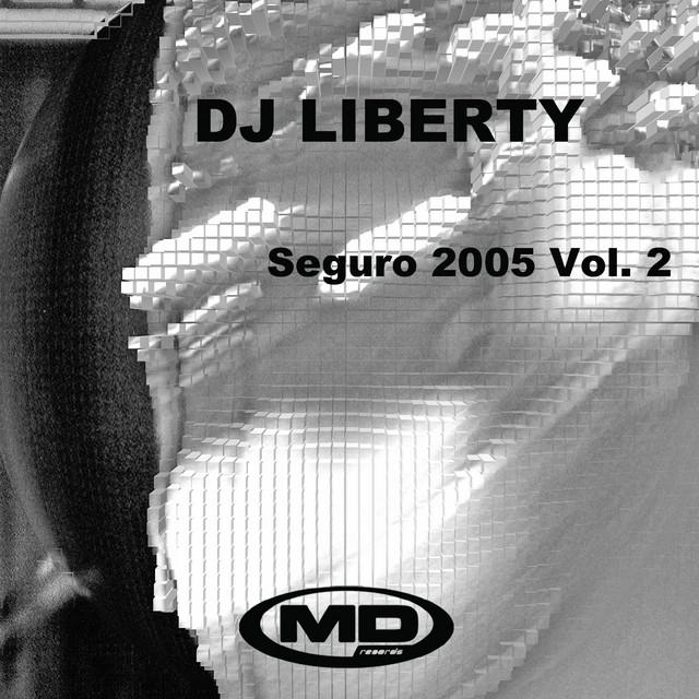 DJ Liberty's avatar image