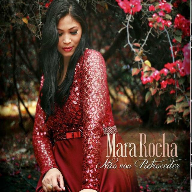 Mara Rocha's avatar image