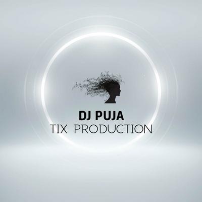 DJ PUJA's cover