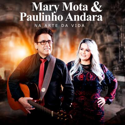 Mary Mota & Paulinho Andara's cover